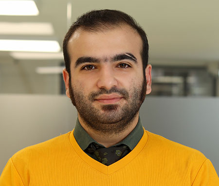 حامد عبداللهی