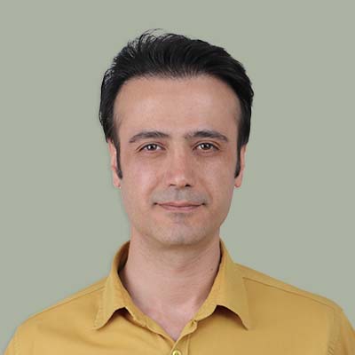 میلاد آجیلیان تهرانی