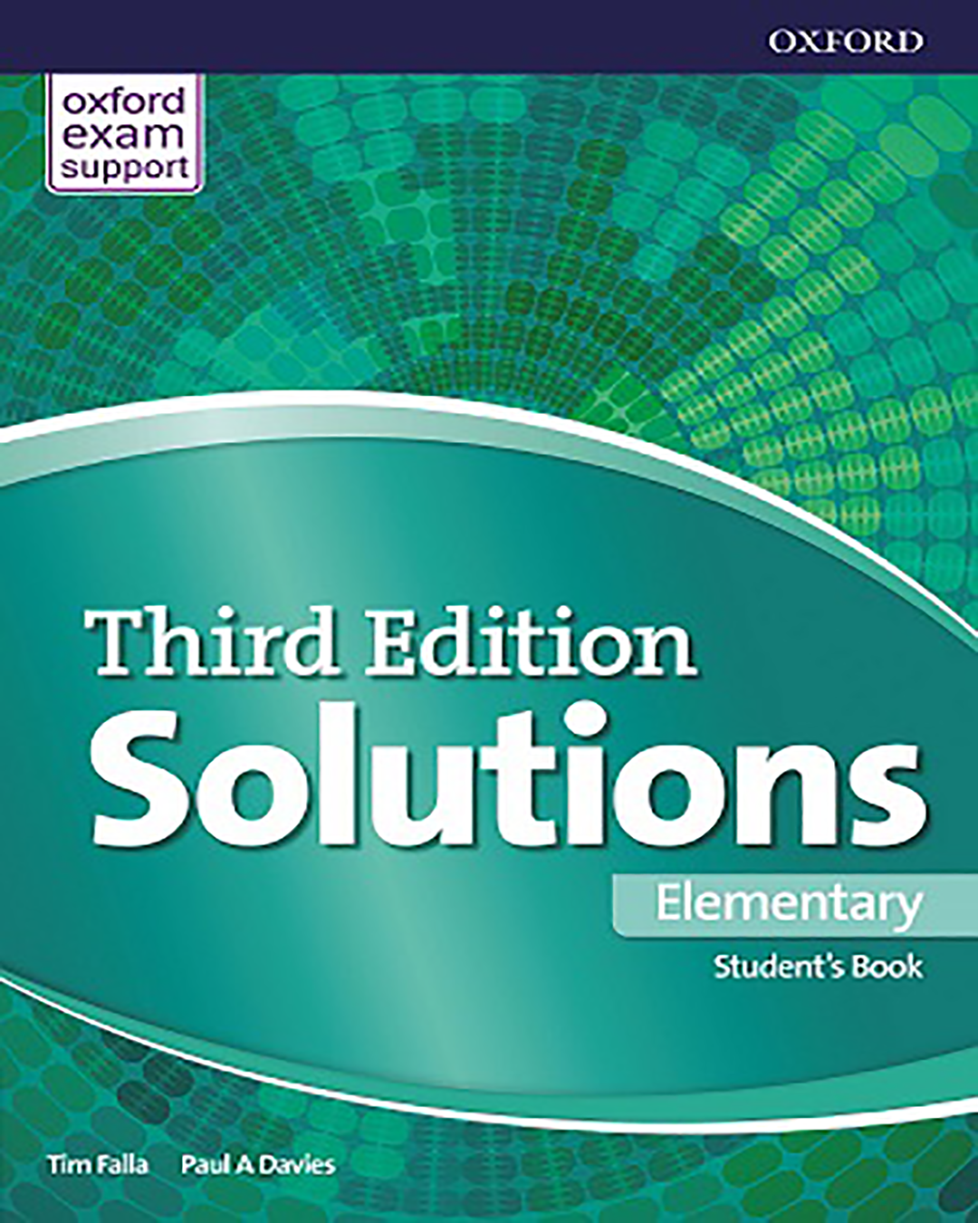 Solutions (Elementary)