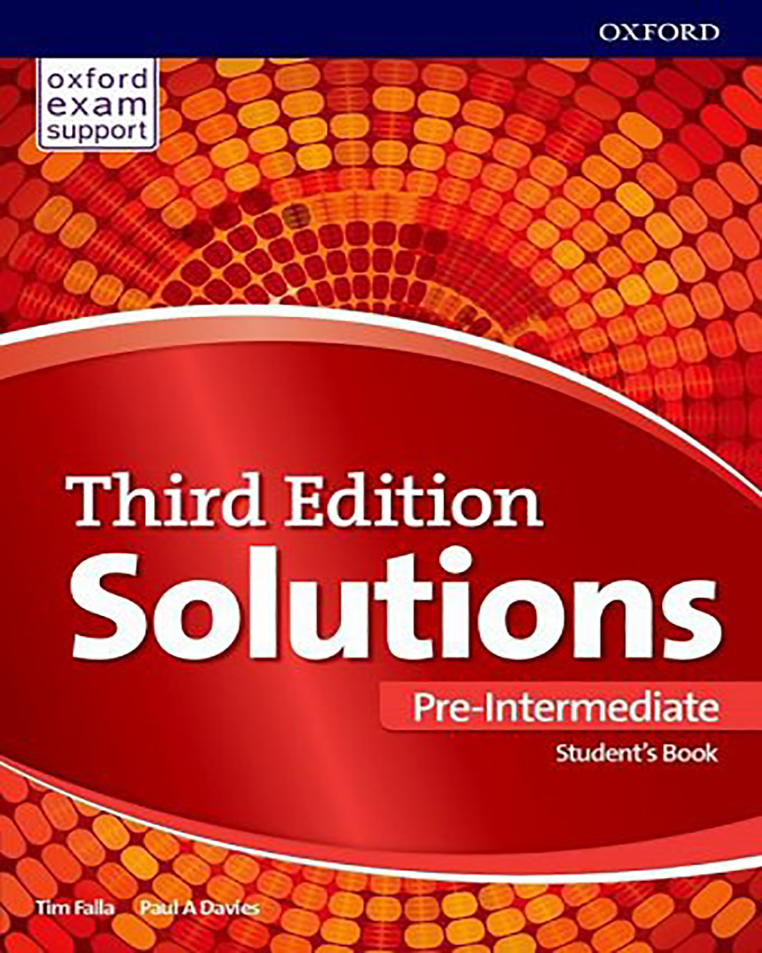 (Solutions (Pre-Intermediate