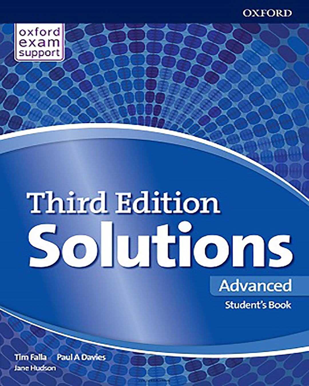 (Solutions (Advanced