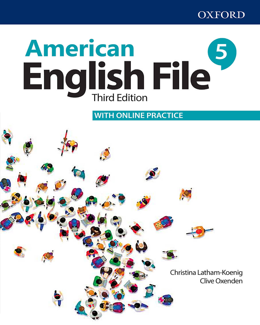 American English File (Advanced)