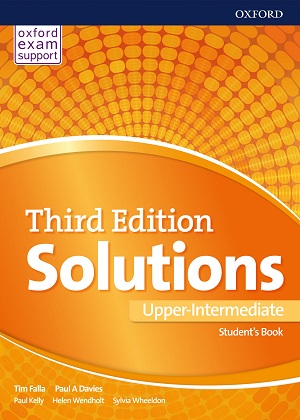 (Solutions (Upper-intermediate