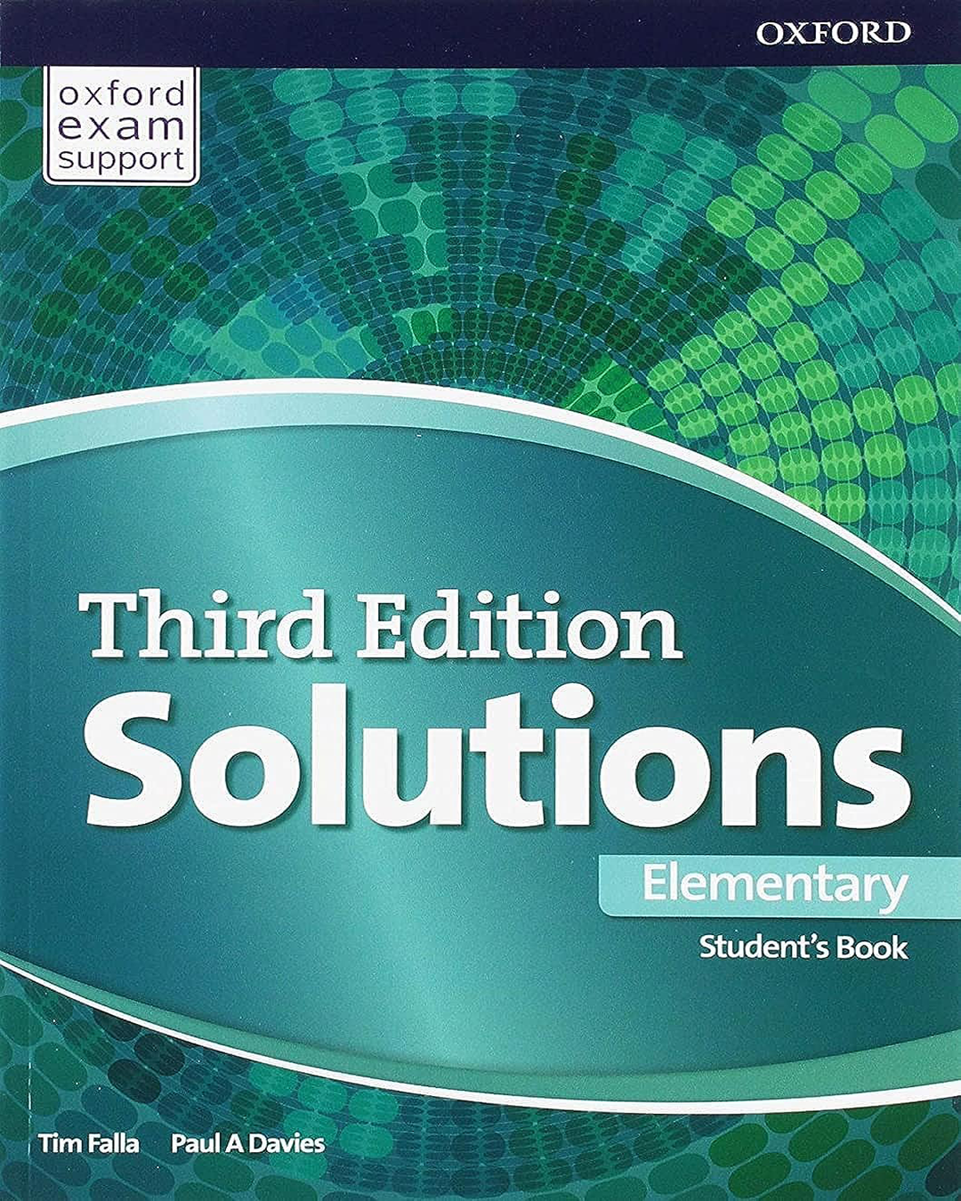 Solutions Elementary ( P2 )