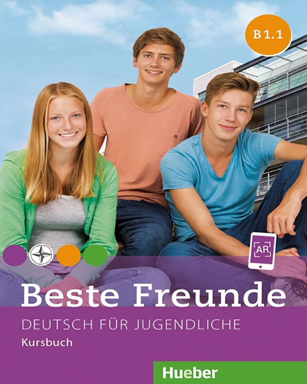 Beste Freunde B1.1 ( P1 )