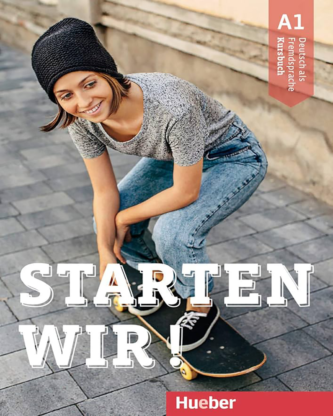 STARTEN WIR A1 ( P1 )