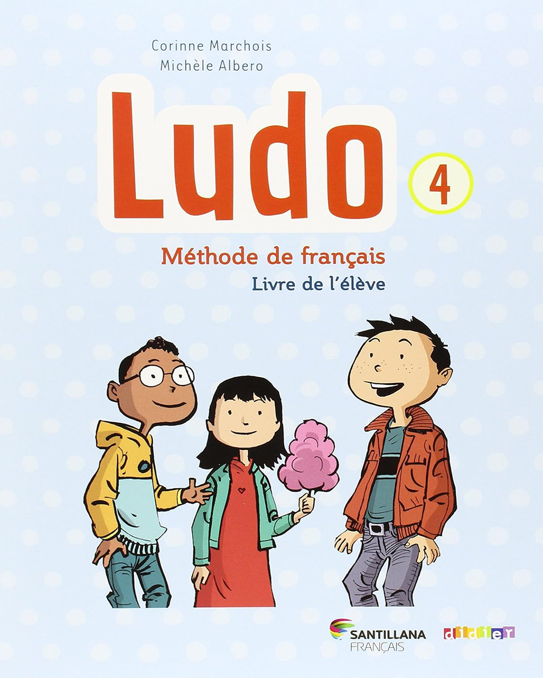 Ludo 4 ( P1 )