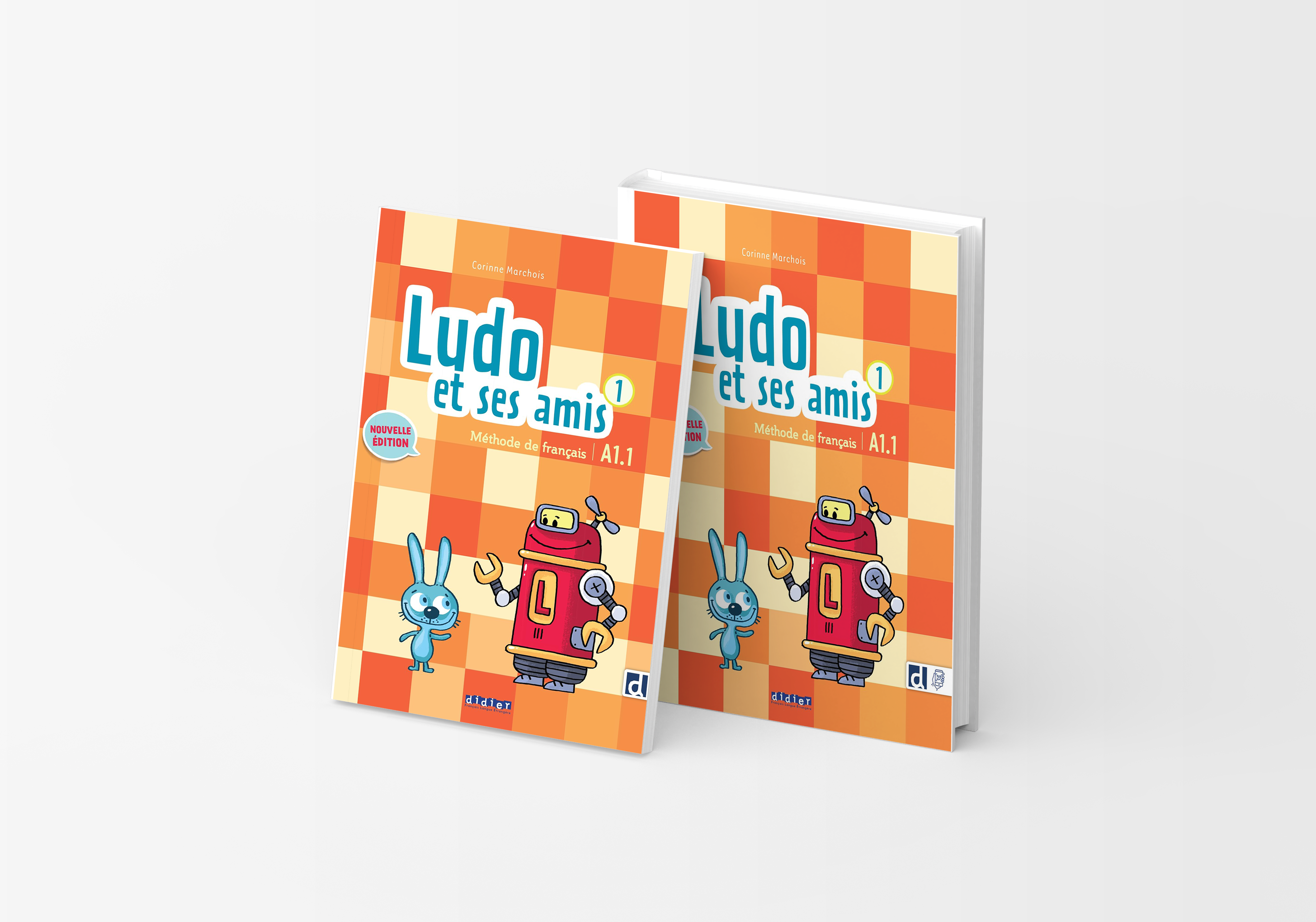 Ludo 1