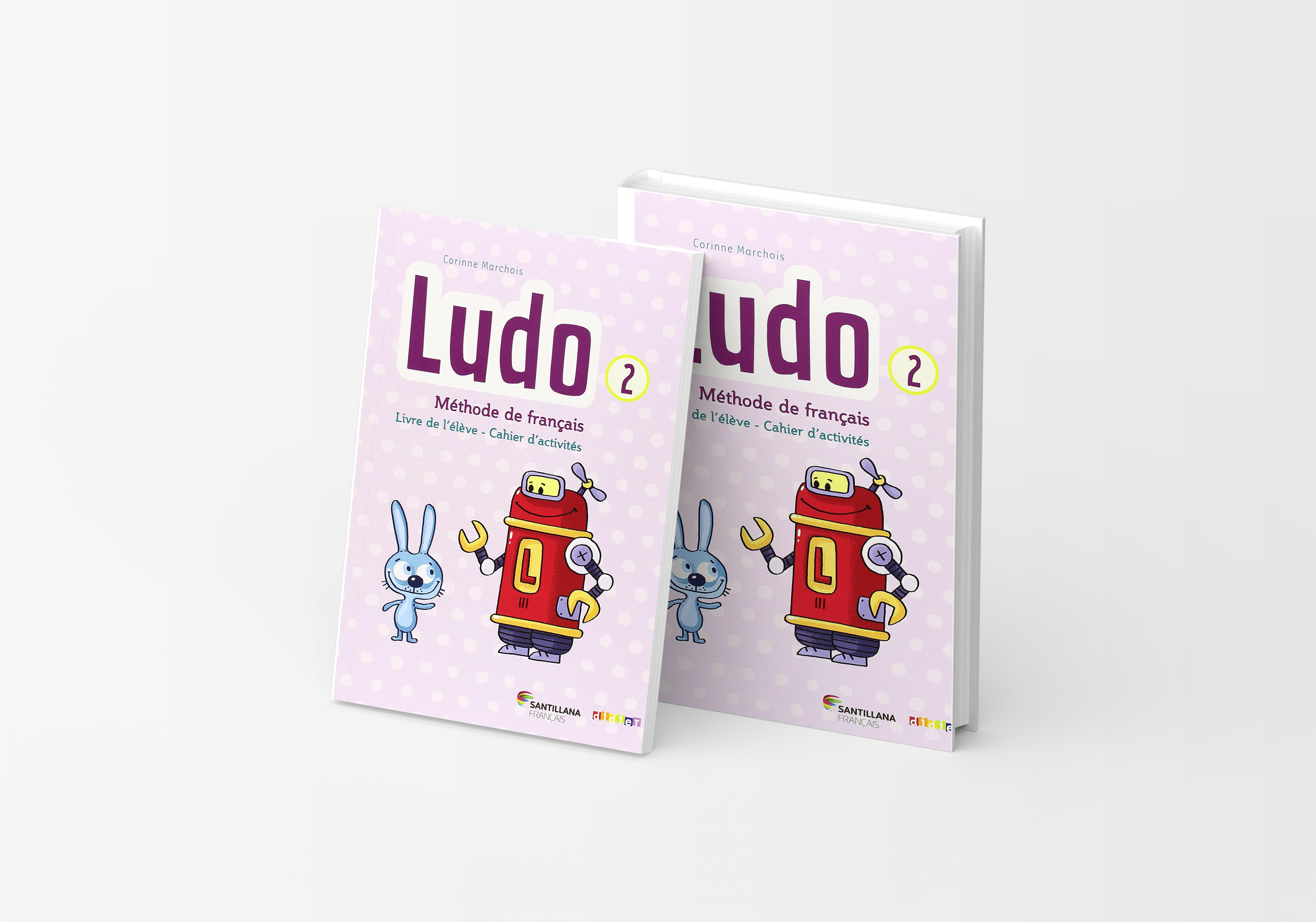 Ludo 2